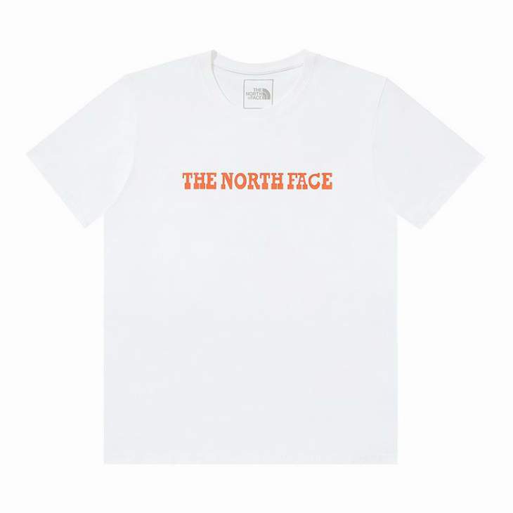 The North Face T Shirts Short _SKUTheNorthFaceM-3XL6ctnT889365923